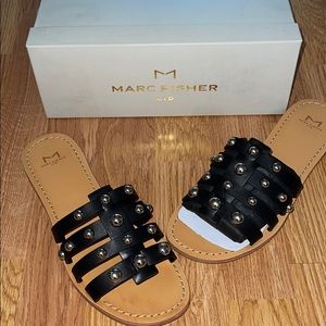 Marc fisher sandals